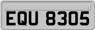EQU8305