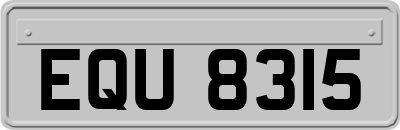 EQU8315