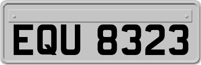 EQU8323