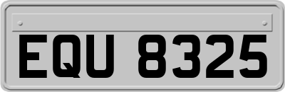 EQU8325