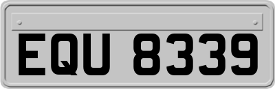 EQU8339