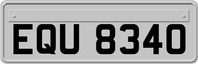 EQU8340