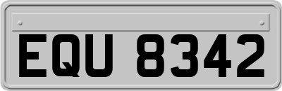 EQU8342
