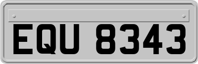 EQU8343