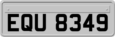 EQU8349