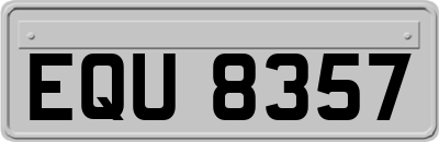 EQU8357