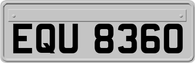 EQU8360