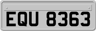 EQU8363