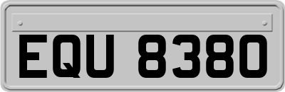 EQU8380