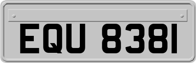 EQU8381