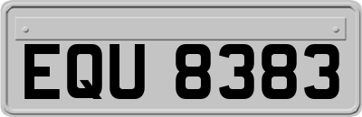 EQU8383