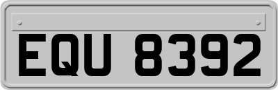 EQU8392