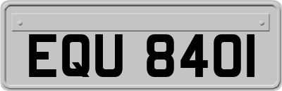 EQU8401
