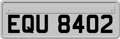 EQU8402