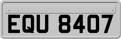 EQU8407