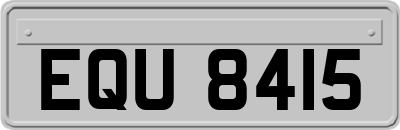 EQU8415