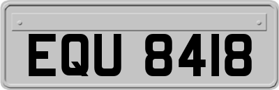 EQU8418
