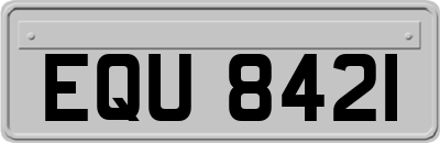 EQU8421