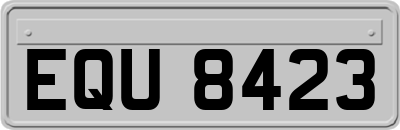 EQU8423