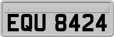 EQU8424