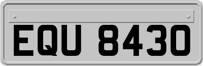 EQU8430