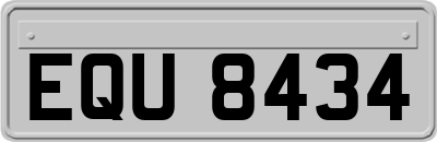 EQU8434