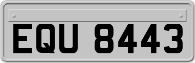 EQU8443