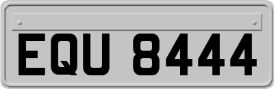 EQU8444