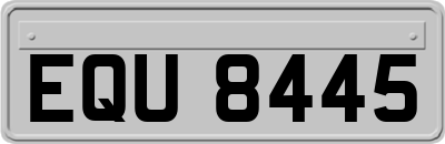EQU8445