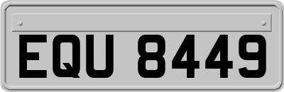 EQU8449
