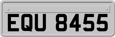 EQU8455