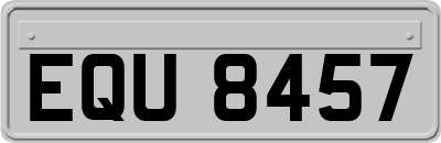 EQU8457