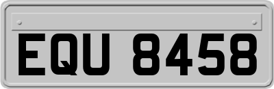 EQU8458