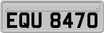 EQU8470