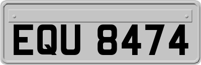 EQU8474