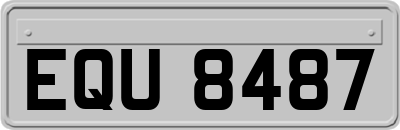 EQU8487