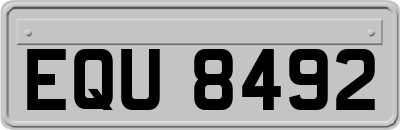 EQU8492