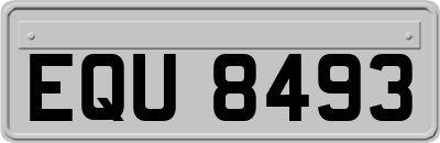 EQU8493