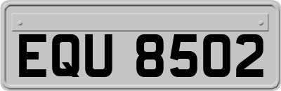 EQU8502