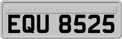 EQU8525