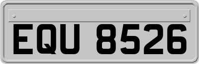 EQU8526