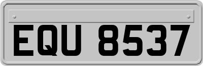 EQU8537