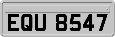 EQU8547