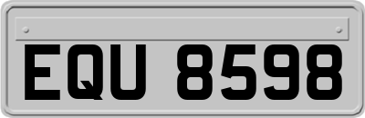EQU8598