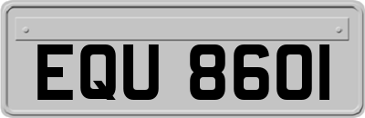 EQU8601