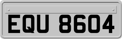 EQU8604