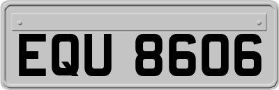EQU8606