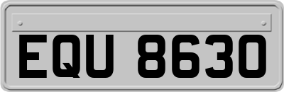 EQU8630
