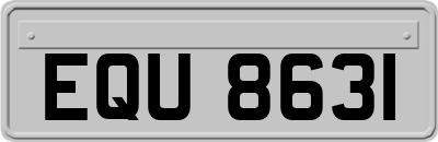 EQU8631