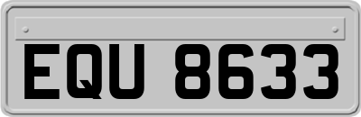 EQU8633